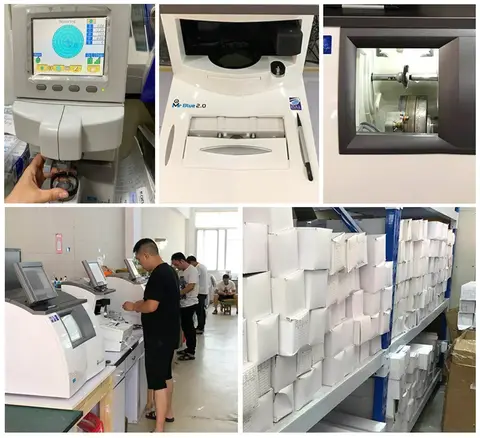 6 best sales प्रिस्क्रिप्शन कॉन्टैक्ट लेंस - №2