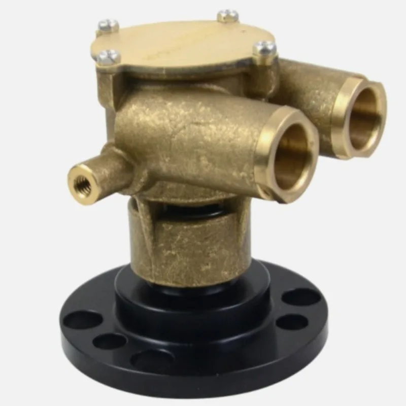 856952 855722 841640 856513 3860703 Marine Raw Water Pump Replacement Fits 430A Marine Engine Cooling Circulation Pump