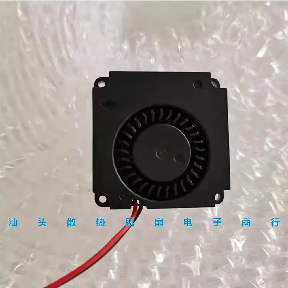 

for delta 45mm turbine centrifugal cooling fan 4510 5V 0.24A BFB0405HHA 45*45*10mm