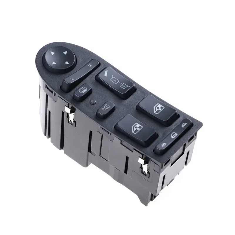 Power Window Lifter Driver Control Switch For Man Tga Tgx 81258067045 81258067098 FREE SHIPPING