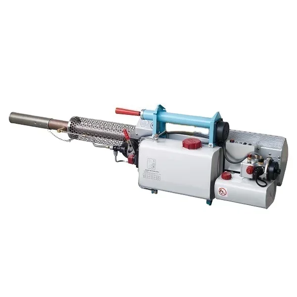 

Hot sale portablepest control fogging machine sprayer