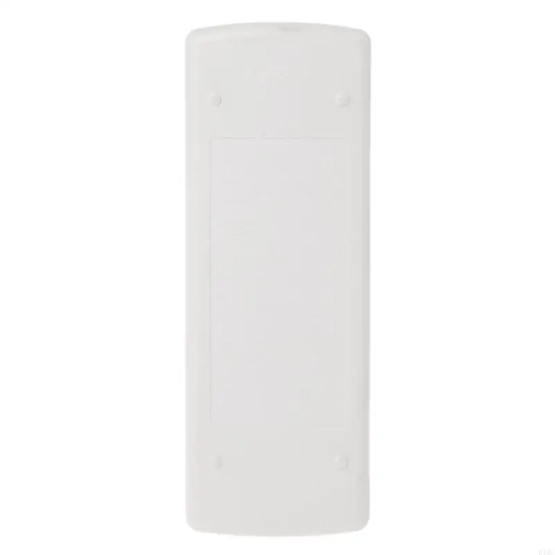 Удаленный контроллер кондиционера с износостойкой кондиционером с гладким для прикосновения для KM09A KM09D KM09E Удаленный контроллер кондиционера с износостойкой кондиционером с гладким для прикосновения для KM09A KM09D KM09E