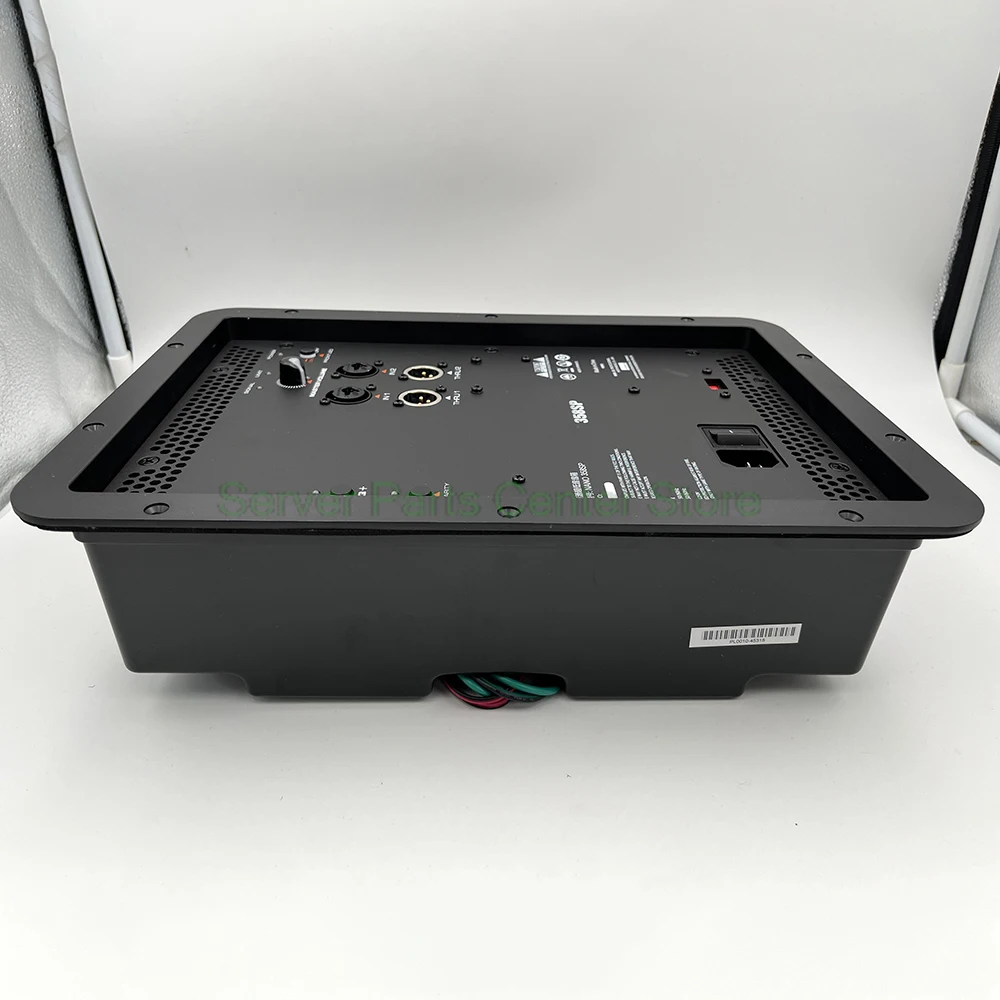 Modulo amplificatore subwoofer autoalimentato da 18" NAND358SP NAND 358SP