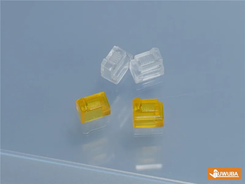 2 Stück Fußpedal-Blinker-Upgrade-Teile für 1/14 Tamiya RC Truck Tipper für SCANIA R730 R470 R620 DIY – Detail 12