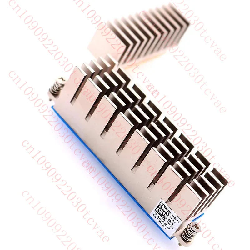 

0N1C1D New For Dell Alienware Aurora R11 R12 VR Voltage Regulator Thermal Module VRM Heatsink Radiator CN-0N1C1D N1C1D