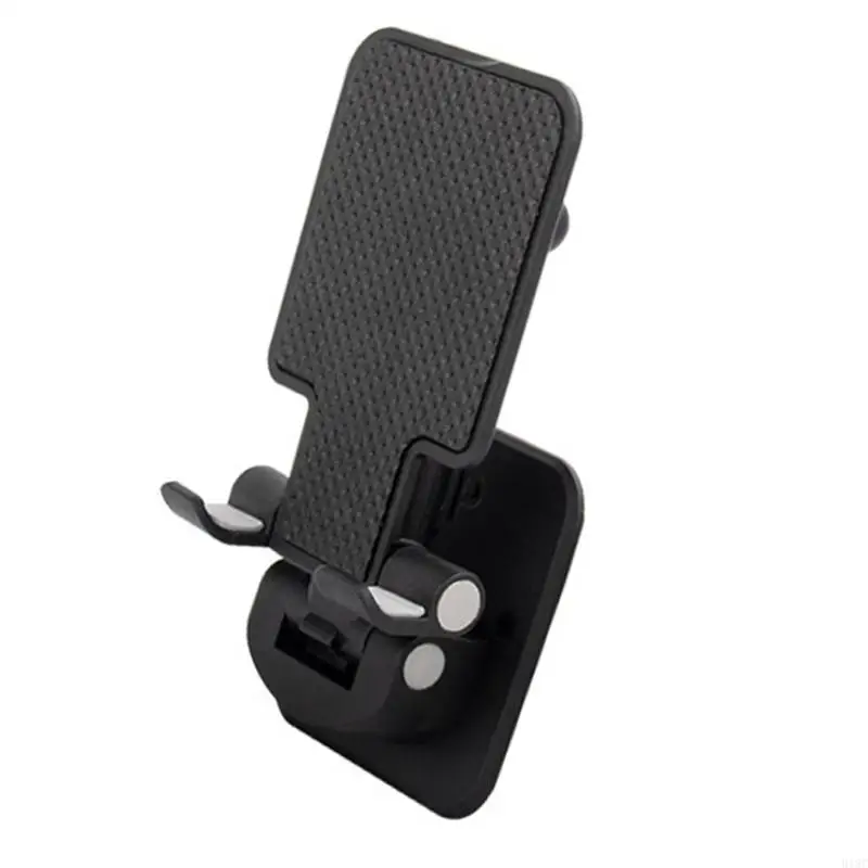 918C يثبت سهلة رف حائط حامل الهاتف للأيدي تحرر المشاهدة والترفيه