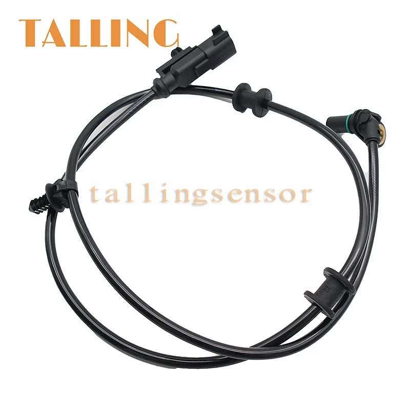 Sensor de velocidad ABS 5175787AA para Dodge Durango 2006-2009, Chrysler Aspen 2007-2009, nuevo ALS2116, accesorios de repuesto para automóvil