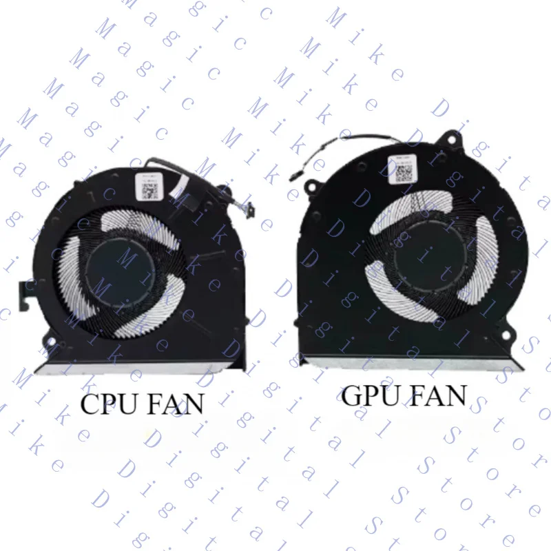 

Вентилятор охлаждения H для Huawei MateBook D RLEF-16, MateBook 16 Pro CREM-WFG9, WFD9