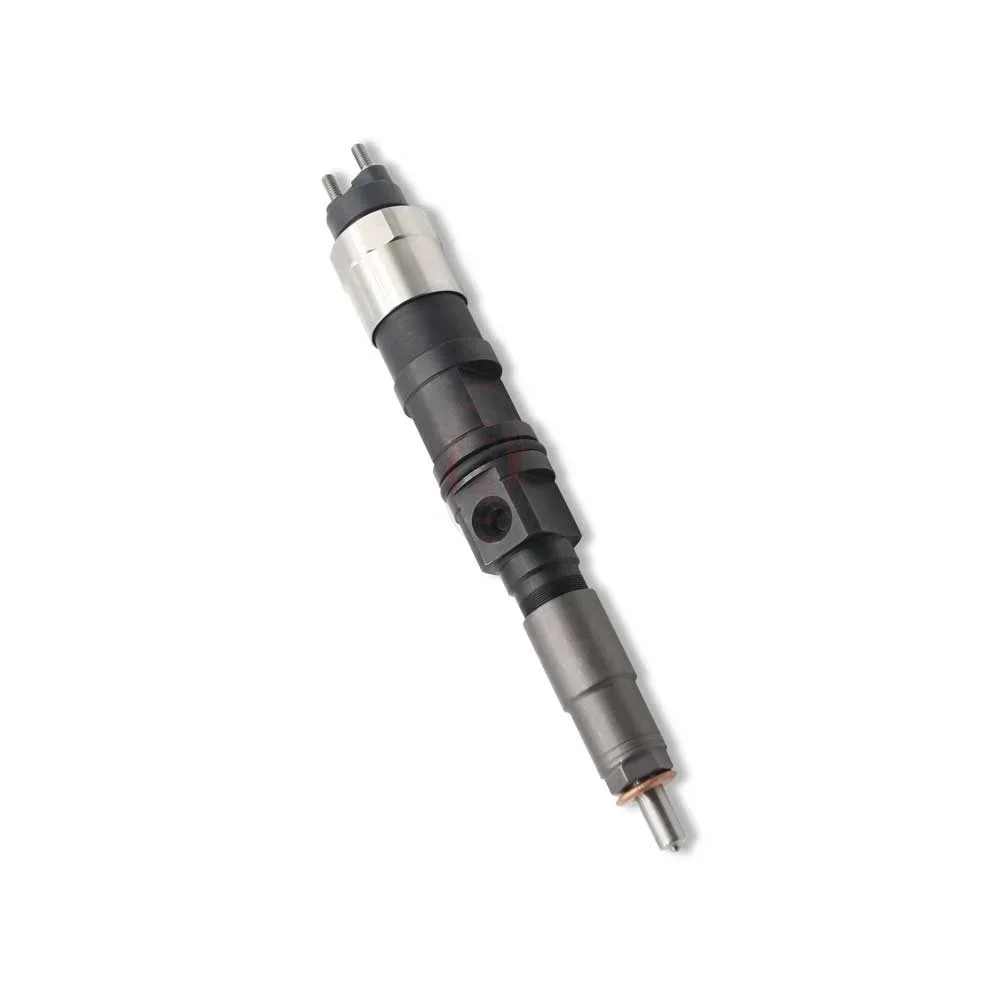 095000-6500 Diesel Injection Nozzle RE529117 RE546782 RE529414 For John Deere Various 4.5d 6.8d 4045T 6068T