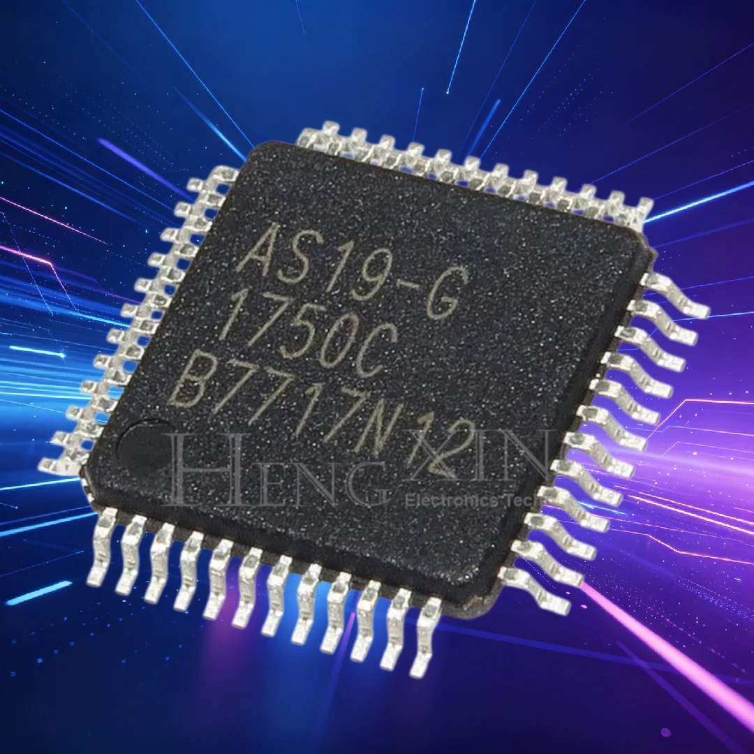 dsPIC30F3011-30I/PT dsPIC30F3011 MSM9225B M9225B MSM9225 M9225 IP113C-LF IP113C AS15-HF AS15 WT61P802 61P802 AS19-G AS19 QFP