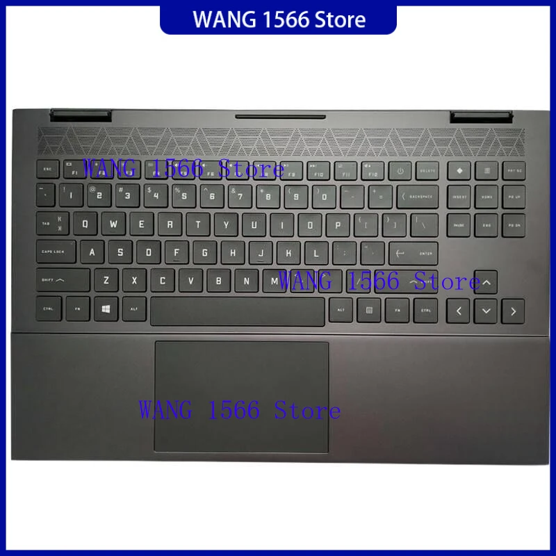 reposamanos-para-teclado-estadounidense-ah-para-portatil-hp-omen-15-en-15-ek-tpn-q238-q236-m00667-001