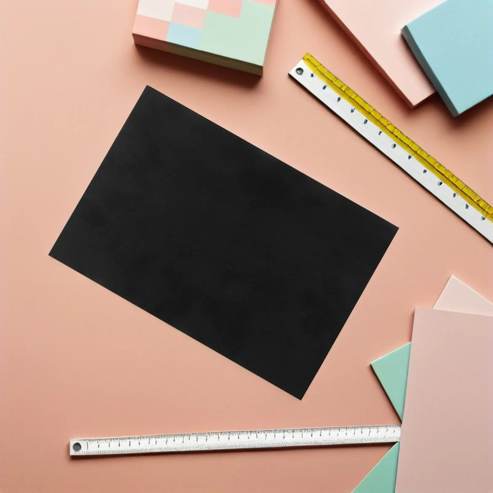 10 Pcs Craft Foam for Kids Materials Art Project Crafts Projects Paper Scrapbook Classroom Schools DIY