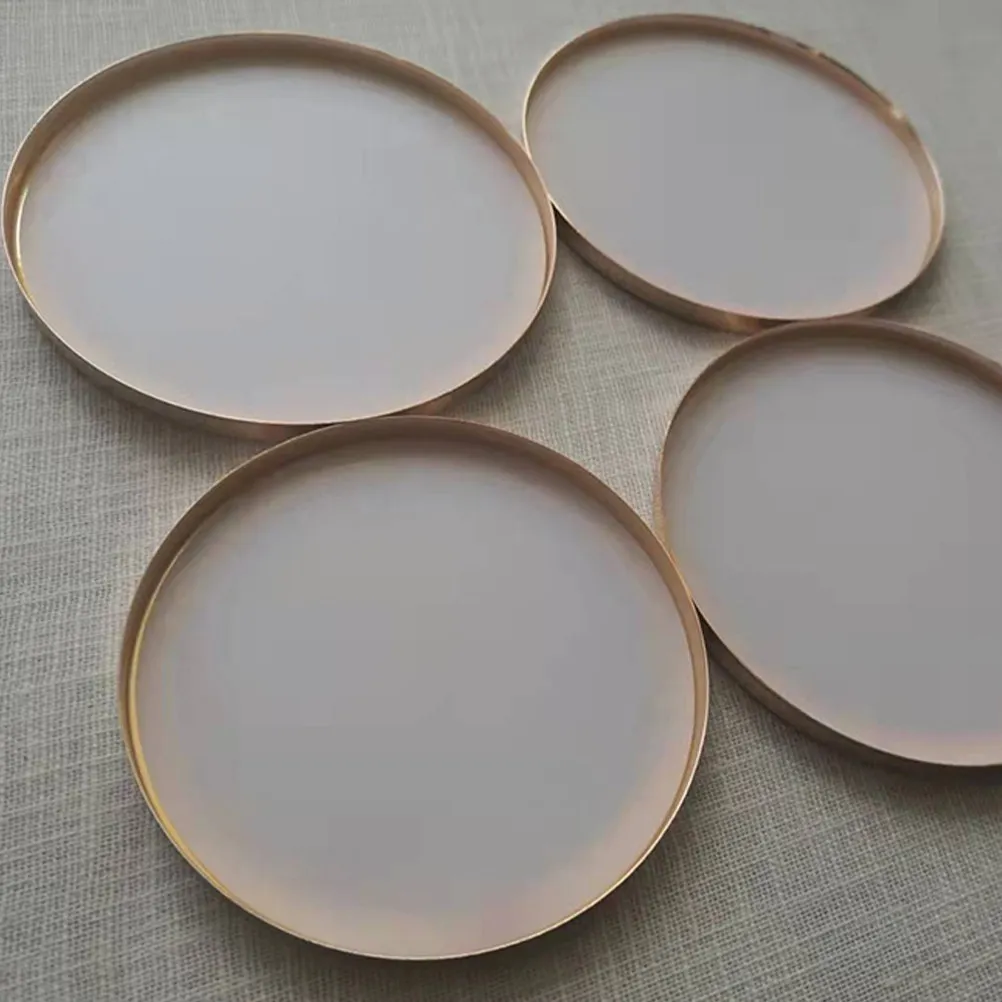 

Комплект из 2 акриловых рассеивателей для ламп: защита от пыли, круглые плафоны для настольных и напольных светильников, мягкий свет для глаз, для комнаты и кабинета