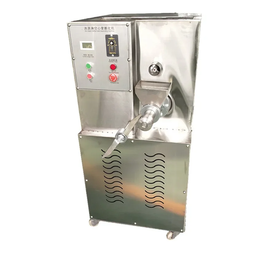 

Other snack machines corn puff snack extruder grain product making machines