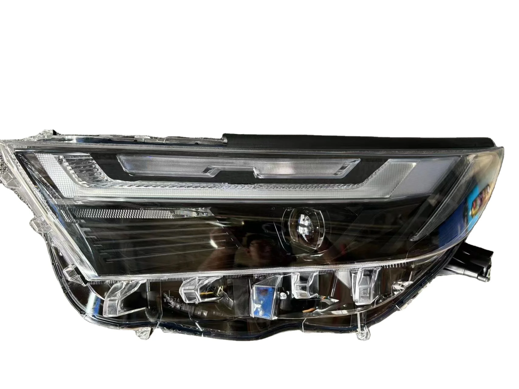 For Toyota RAV4LED car headlight Original Factory Source Manufacturer Direct Sales car lights led headlight