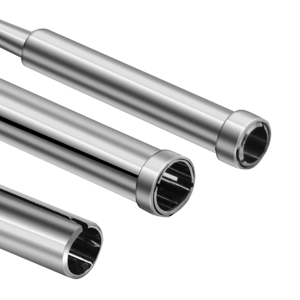 I Soldering Iron Tip 20W 35W 50W Accessories Copper Electric Iron Tip Nternally Replacement Silver Spare Parts - Image 5