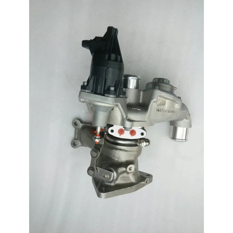 16319700008   شاحن توربيني لمحرك هوندا سيفيك 1.0 VTEC FEV VTEC FK6 1.0T 16319880006   1895-5 AAY-H01: