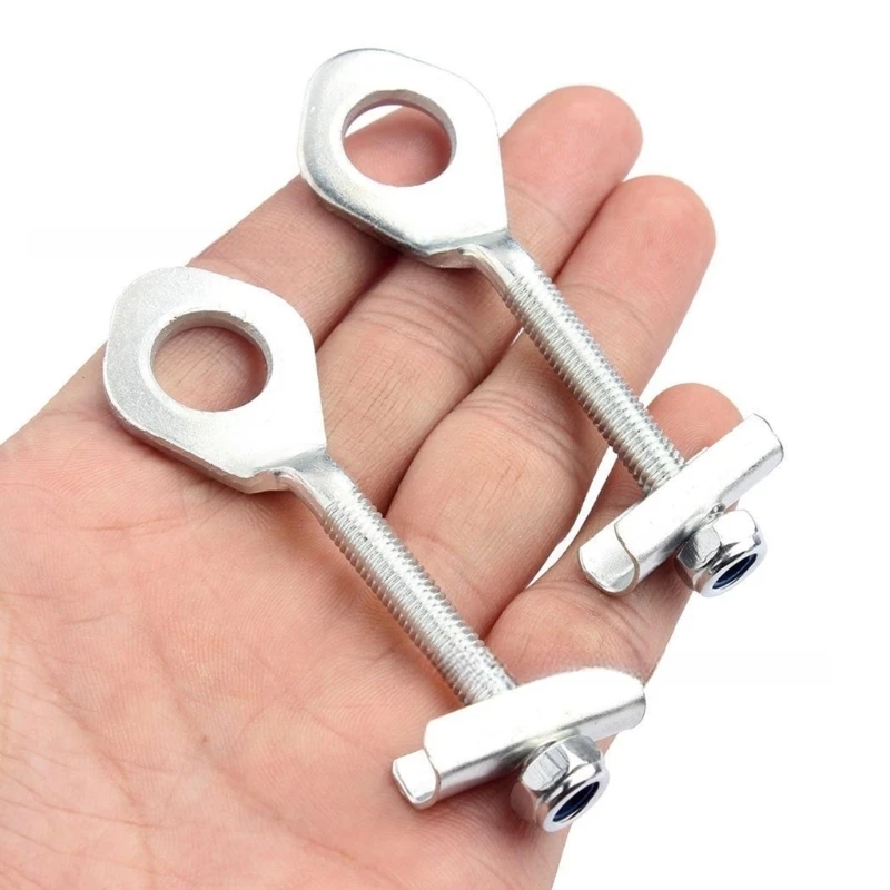 XA6H Precise Crafted Chain Adjuster Suitable for Monkey Z50 Z50A Z50J Providing Optimally Chain Tension Corrosion Resistance