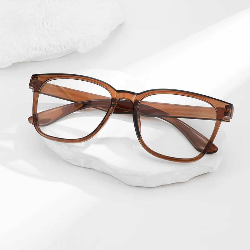 Withyoo Anti-Blue Light Reading Glasses Ultra-Light Unisex Eye Protection Presbyopia Readers for Comfortable Vision Hot Sale