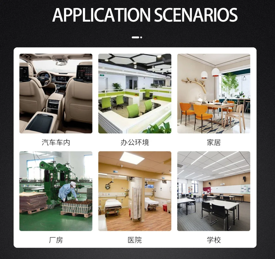 2021 3.5L/h Factory Hot-selling Ultrasonic Industrial Humidifier Mist Maker Fogger Humidifier