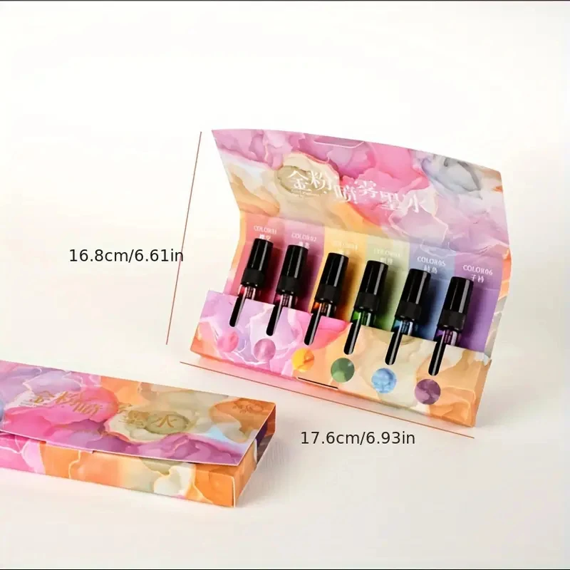 Thumbnail 4 - #8 Best Artist Pigment Powders to Buy In 2026
