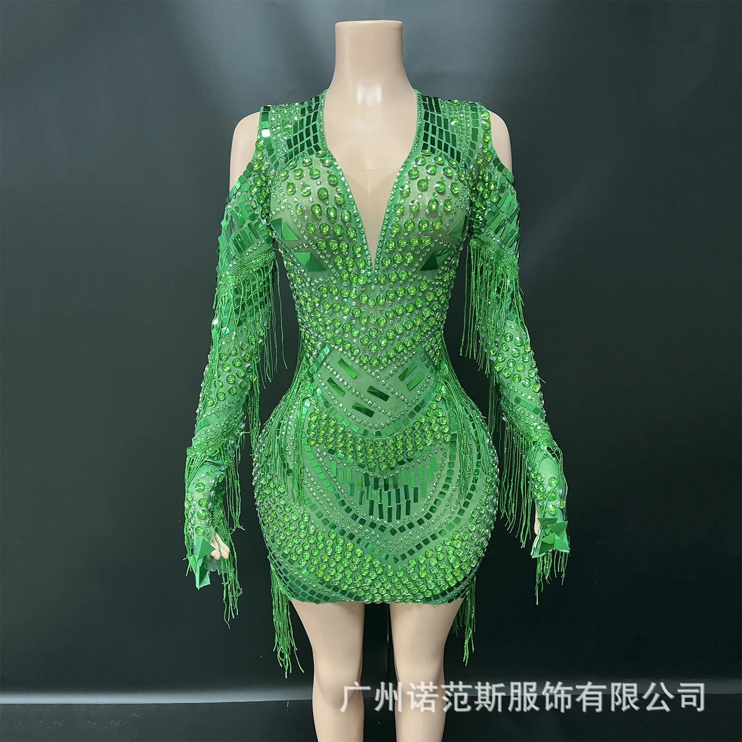 Coral Color Niche White Birthday Party Princess Trailing Dress Studio Exhibition Hall Model Performance Clothes Birthday Outfits