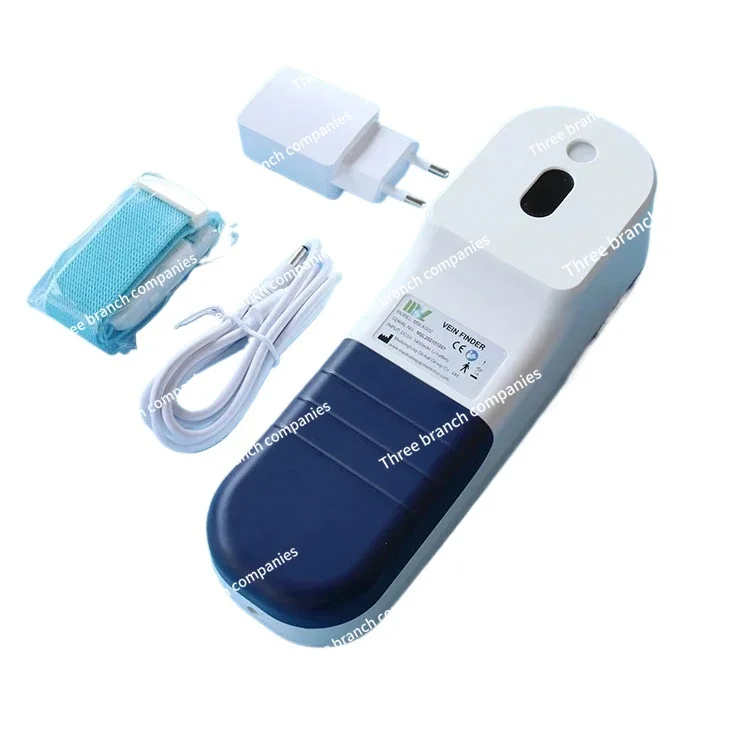 

Scanner Portable Vessel Scanning Handheld Medical Adult Children Vein Finder