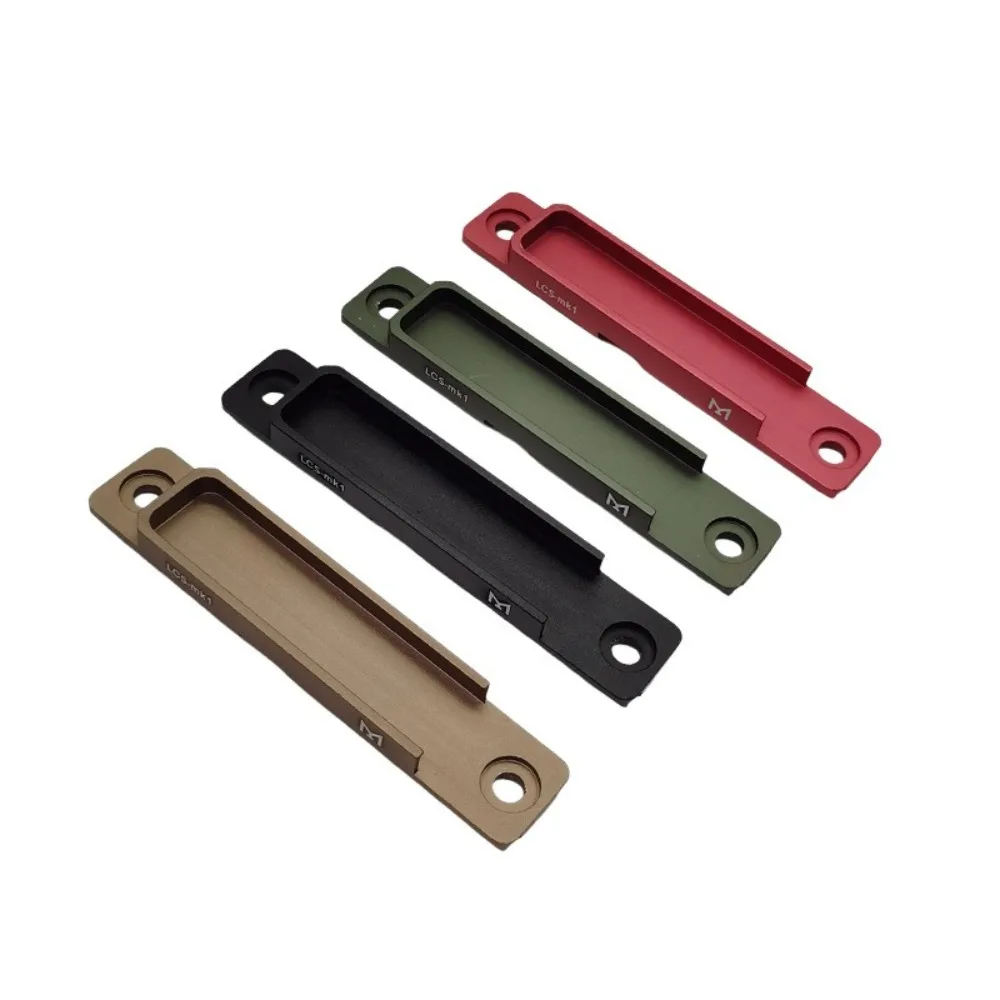 

MLOK metal rat tail slot for M300/M600 SF interface DBAL-A2 switch