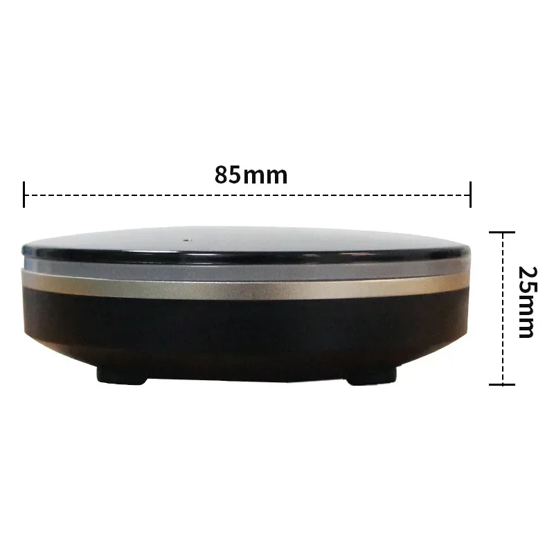 Smart Life WiFi Echo Dot Smart Speaker Alexa Voice Google Home Assistant Wireless Controlled by Tuya APP Hot sales - Image 2