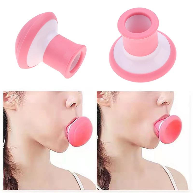 Exerciser V Face Facial Lifter Double Chin Remover Skin Care Firming Expression Exerciser Remove Masseter Muscle Line