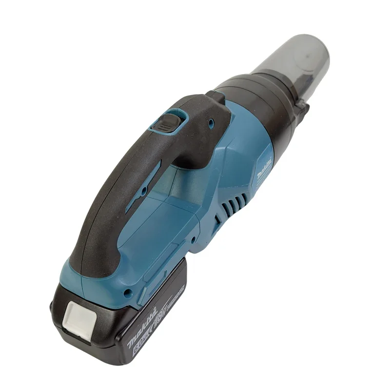 Makita Cordless Handheld Vacuum Cleaner for Home and Car Ideal for Hardwood and Carpet Floors For 18V Battery - view 6