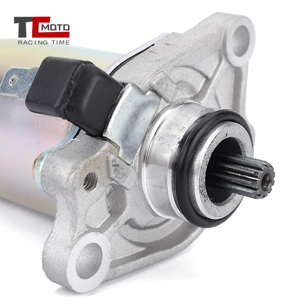Motor de arranque de motocicleta para KTM 150 XC-W XCW 2017-2019 Motor de arranque eléctrico para Husqvarna TE150 2017 2018 2019 50440001000