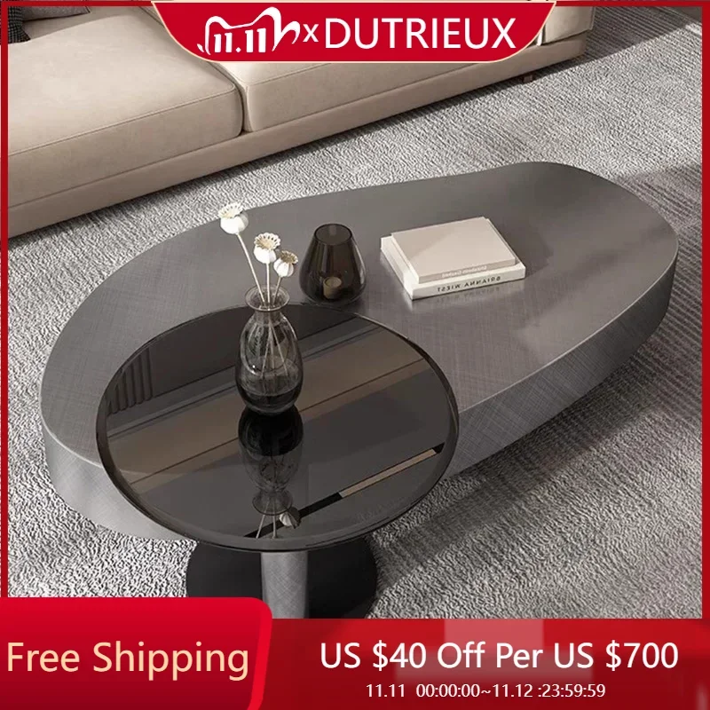 

Дизайн хранения, роскошные журнальные столики для гостиной, дома, мраморный стол в скандинавском стиле, гостиная Mesa, вспомогательный салон, мебель для балкона