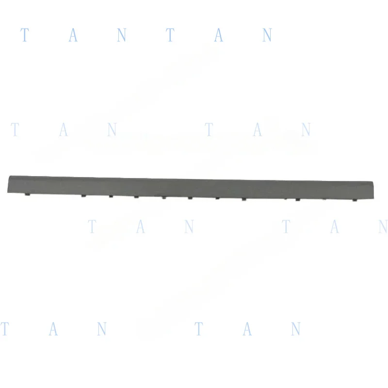 

For Lenovo IdeaPad 3 15ada05 3-15 are05 15iml05 15iil05 15igl05 laptop LCD strip trim bezel hinge cover cap L 81wb Gray T-T