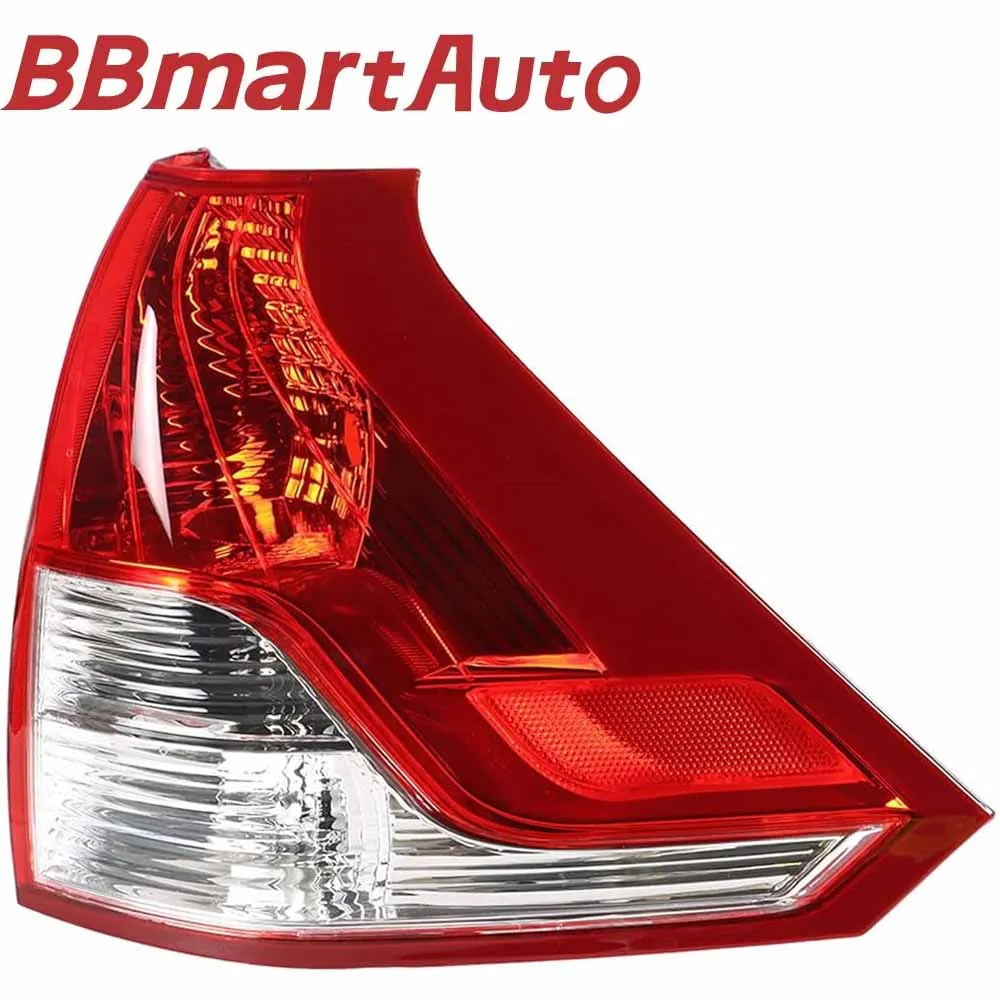 

33500-T0A-H01 BBmart Auto Parts 1pcs Rear Brake Taillight Right For Honda CRV Cr-v RM1 RM2 RM3 RM4 2012-2014 Car Accessories