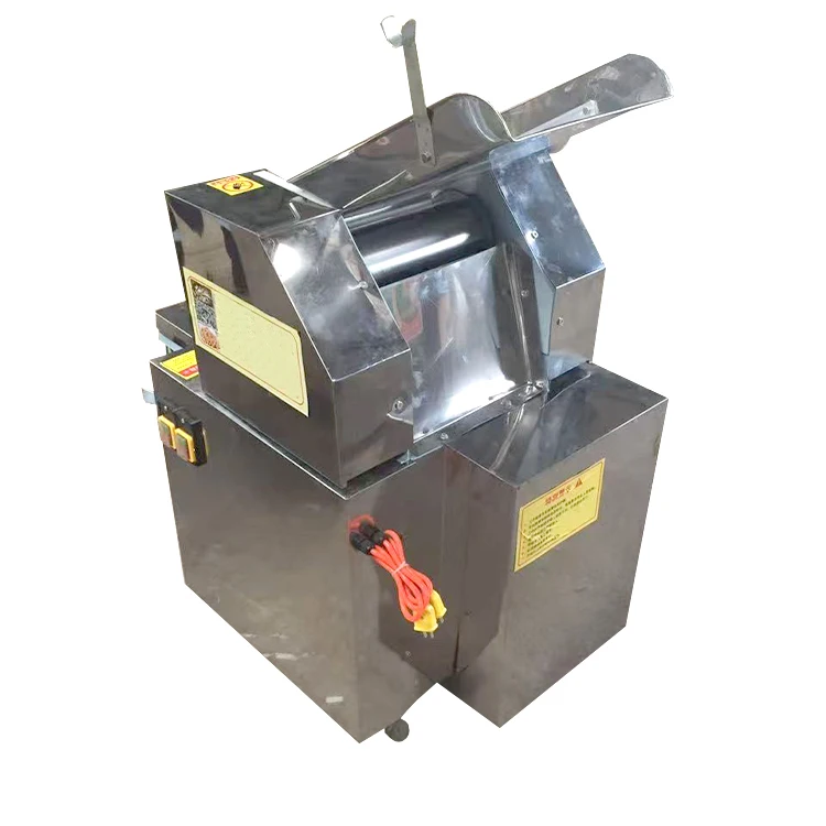 Chinchin Maken Mini Cutter Chin Chin Cut Snack Cutting Making Machine Restaurant Prijs