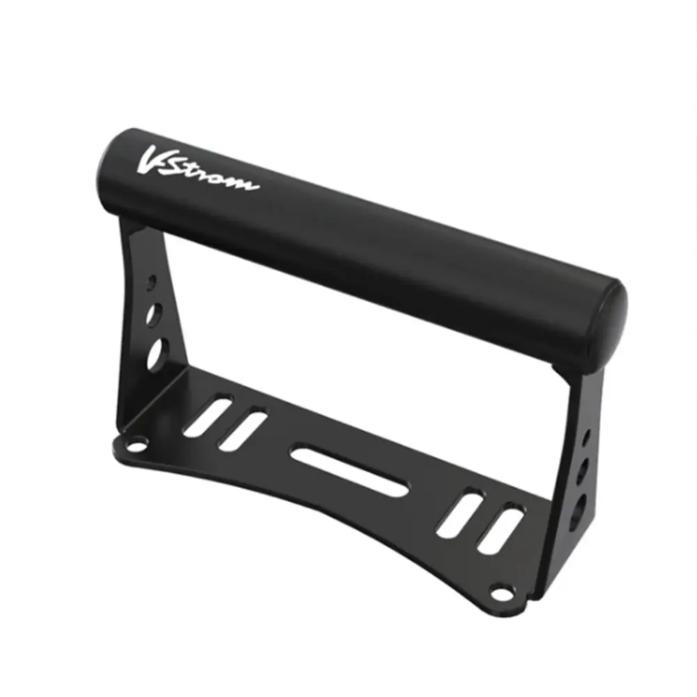 GPS Navigation Fit For SUZUKI DL650 V-strom 650 DL1000 V Strom DL 1000 Phone Holder Frame Bracket Windshield Navigation Bracket - Image 4