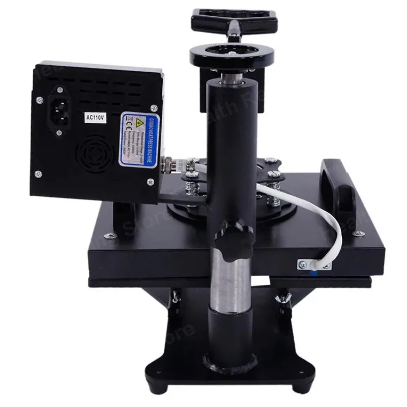 23*30 Heat Press Machine Magnetic Heat Transfer Sublimation Printer