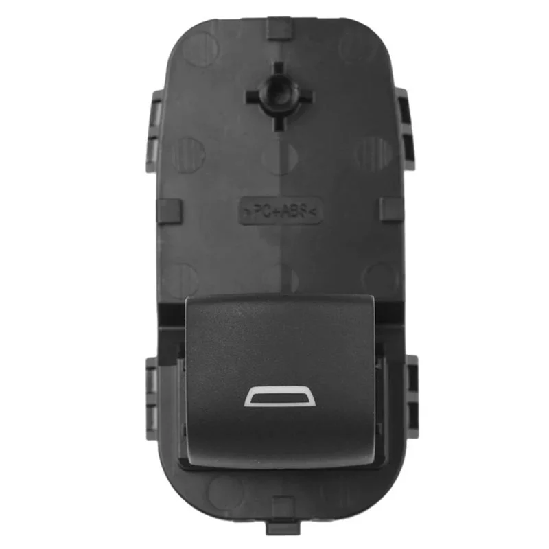 

Reliable Car 23308157 Rear Left Electric Power Single Window Switch Button For MAILBU 2016 17 18 LHD