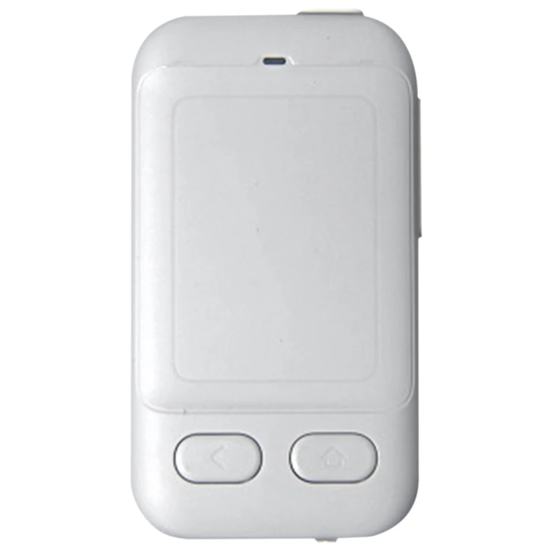 A48R-Mobile Remote Control CHP03 Air Mouse Bluetooth Wireless Multi-Function Touchpad -Border