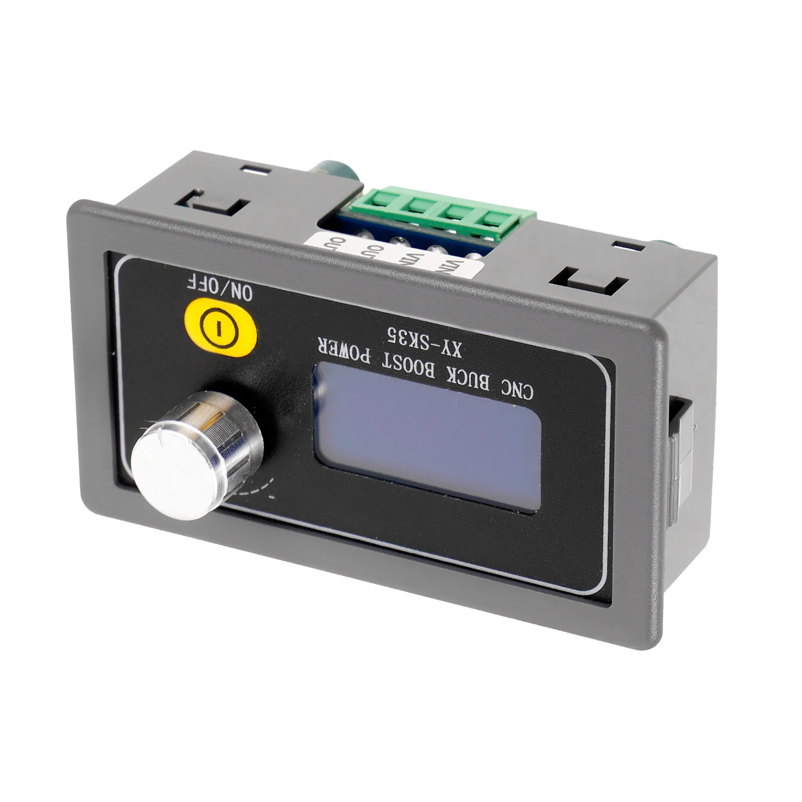 High Power Solar Charging Module Adjustable Voltage Regulator PCB Board Home Improvement Electrical Power Supply Stabilizer