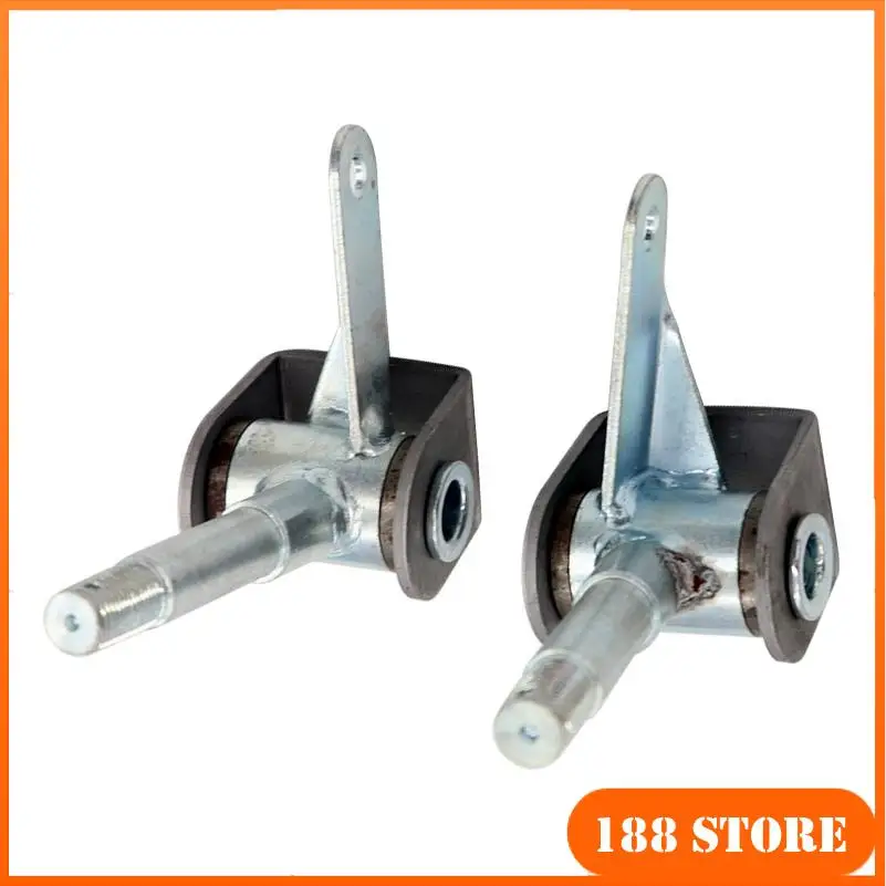 5' 6' DIY Go Kart Steering For 110cc 168 200F Karting Go Kart Buggy ATV UTV Quad Bike Parts Flange