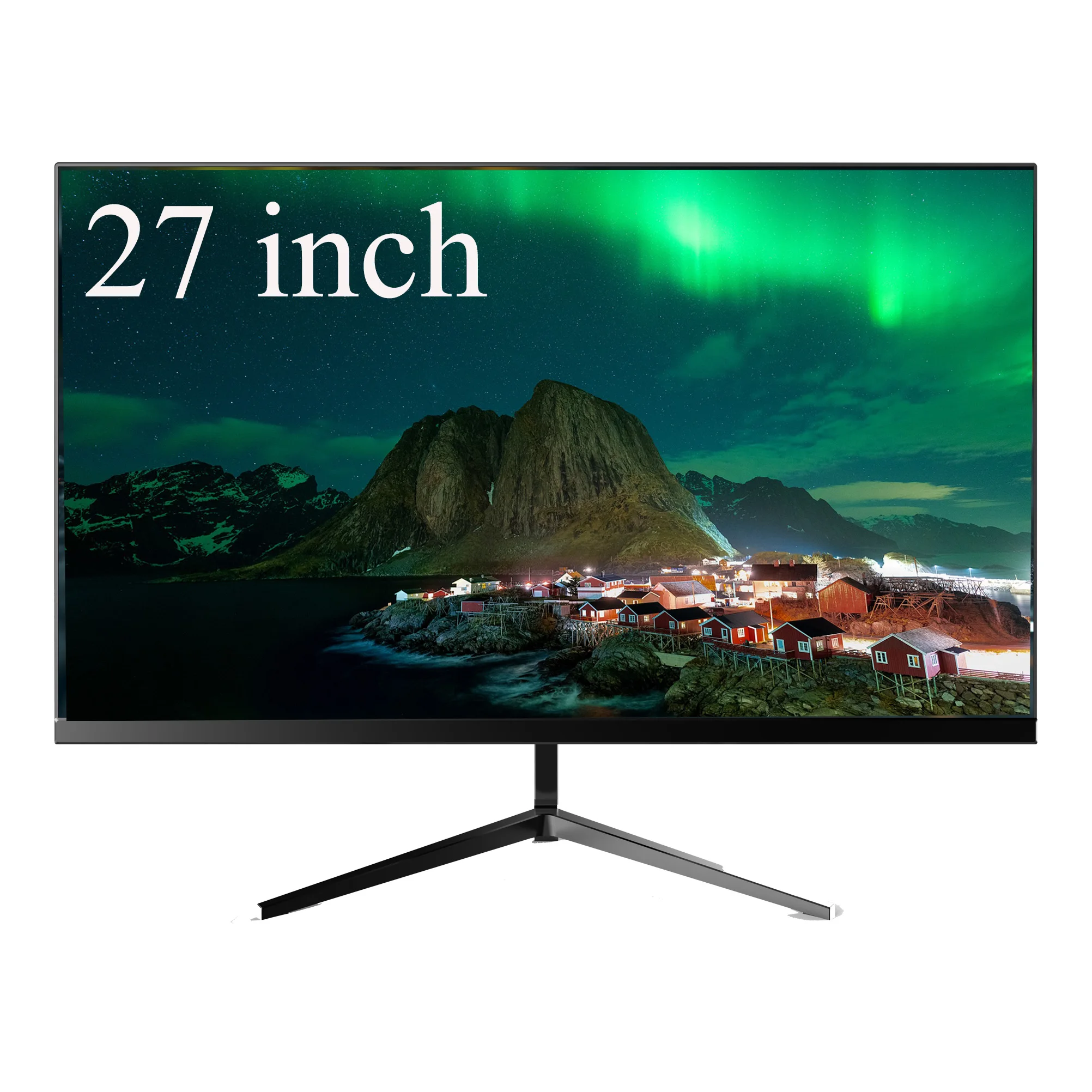 Cheap Cheap Buy 27" 75Hz LED IPS Flat 5ms Response Time 1920x1080P 16:9 Computer Desktop Display LED PC Game Lcd Gaming Monitor - Aliexpress Deal