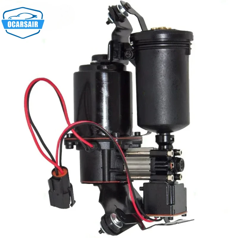 

For Lincoln Town Car III 4.6 1999-2011 Air Suspension Compressor Pump F8VZ5319AA 8W1Z5319A F6AZ5319AA F8VZ5319AA F1VY5319