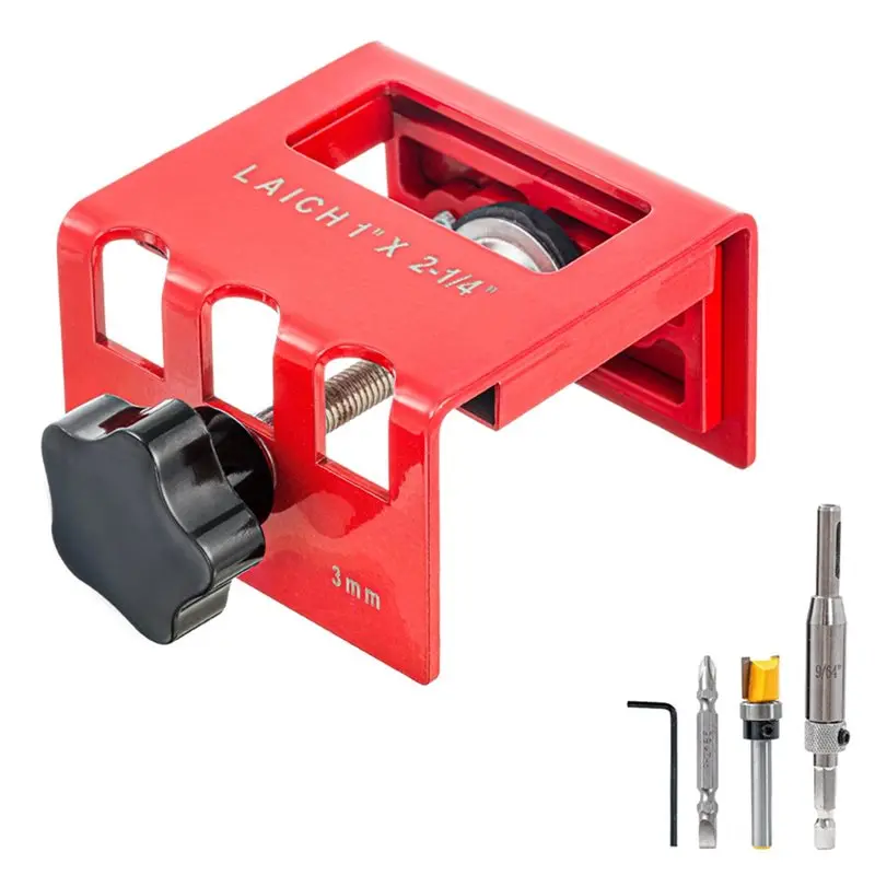 tkoh-door-latch-mortise-tool-for-router1-x-2-1-4-door-latch-jig-clamp-on-door-fits-1-3-8--1-3-4-wooden-door