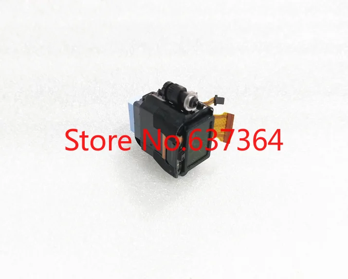 

Repair Parts For Sony ILCE-7RM4 A7RM4 LVF Unit Viewfinder View Eyepiece VF Block Ass'y A5013324A