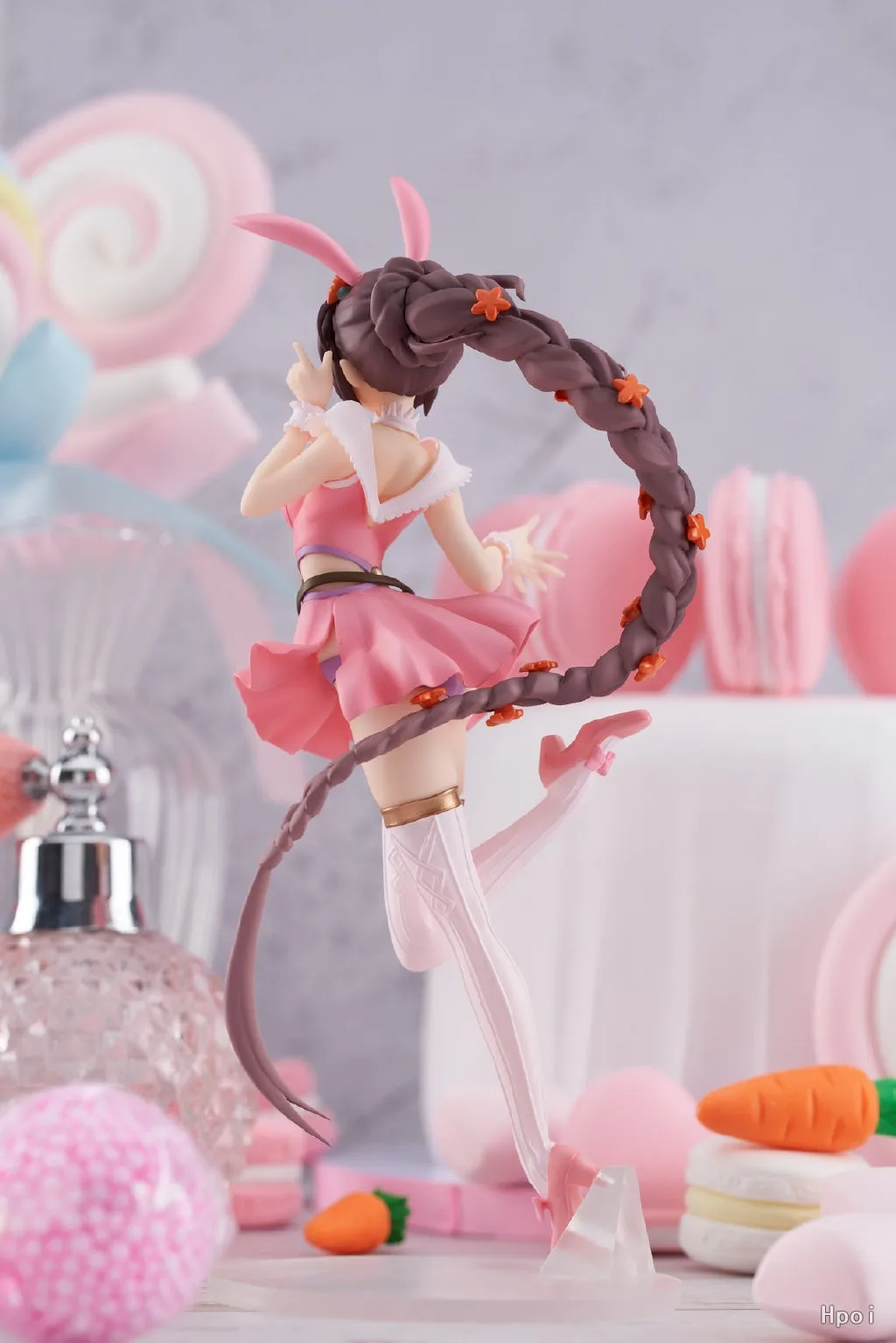 

【UA】GSC POP UP PARADE Фигурка-модель Сяо У из Douluo Dalu, игрушка, подарок