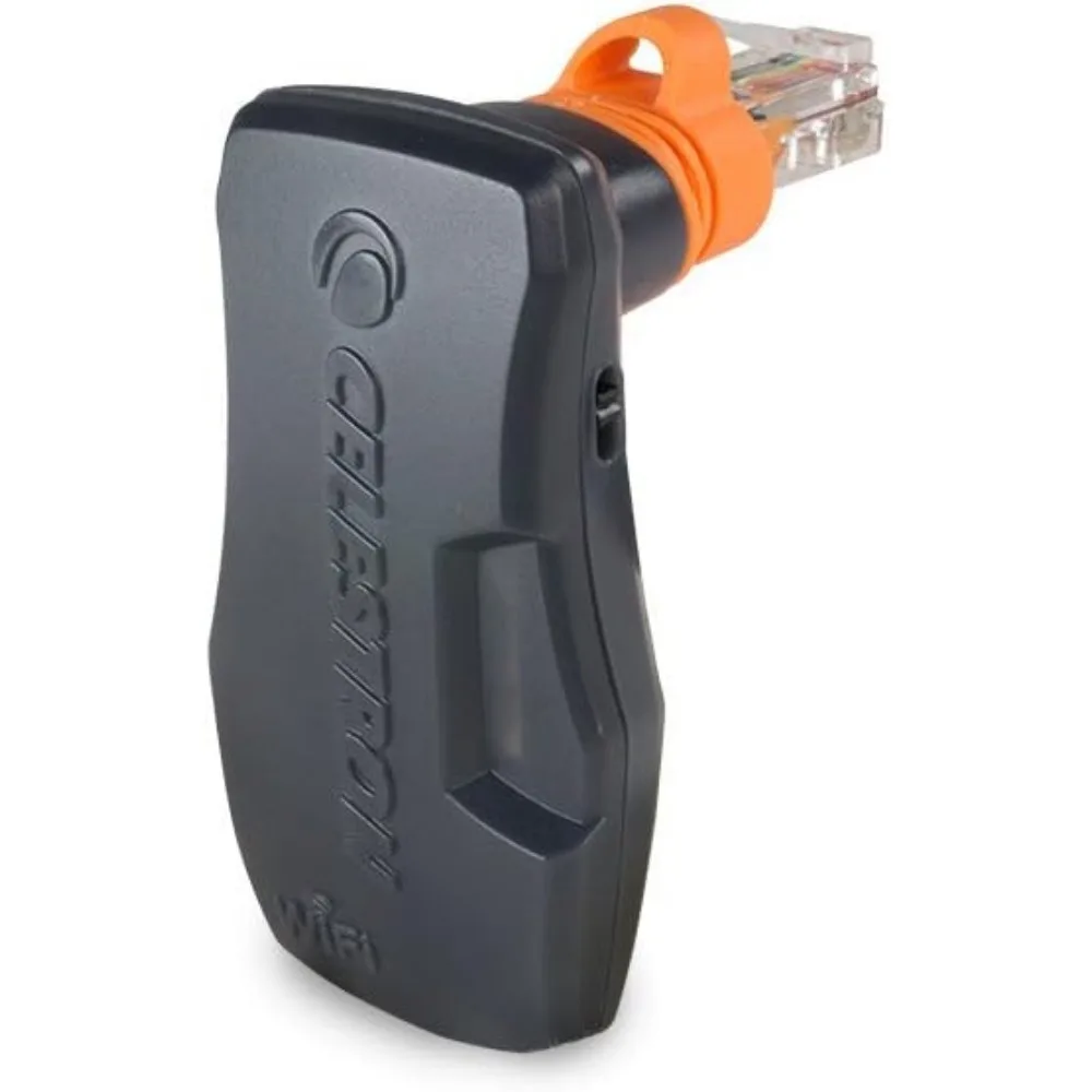 SkyPortal WiFi Module - Control Your Celestron Computerized Telescope via Smartphone - Telescope Wi-Fi Accessory