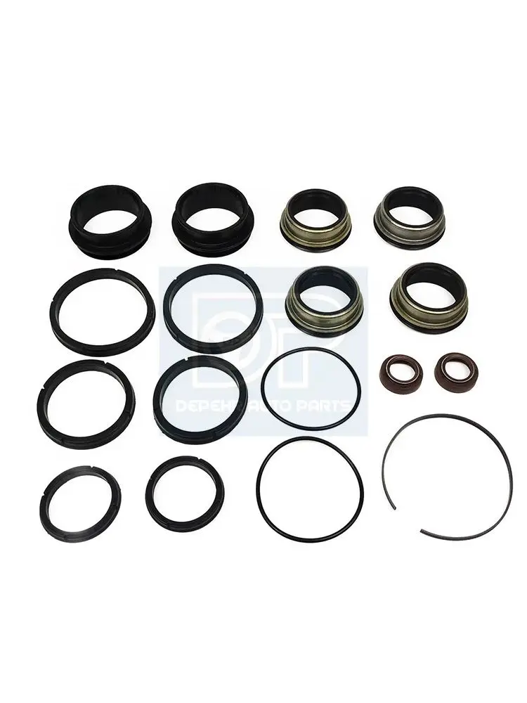 20562630 One Set Truck Control Housing Gasket Kits For Volv FE AT2412 AT2612 ATO3112 AT2812 AT2512