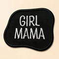 GIRL MAMA
